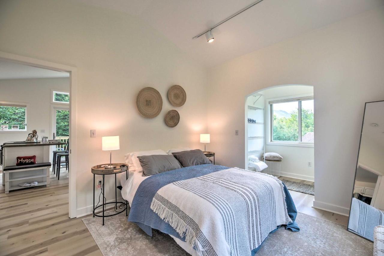 Airy And Bright Hideaway Near Smugglers Notch! Apartment Cambridge Bagian luar foto